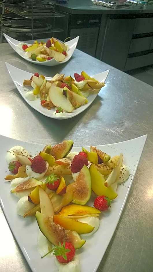 Hotel Restaurant la Ferme