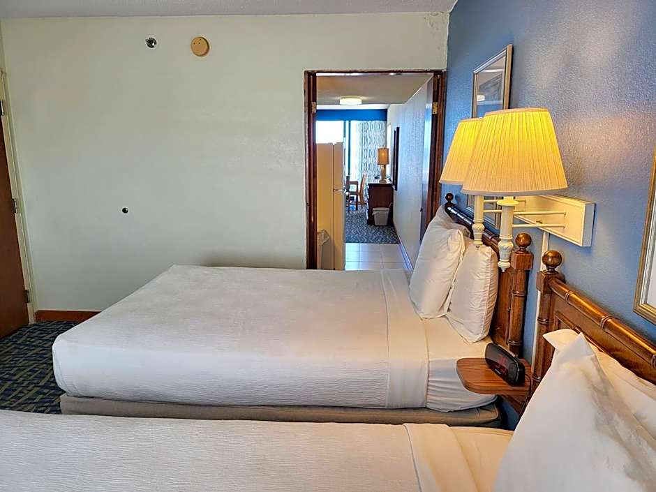 Capes Hotel