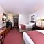 Americas Best Value Inn Somerville