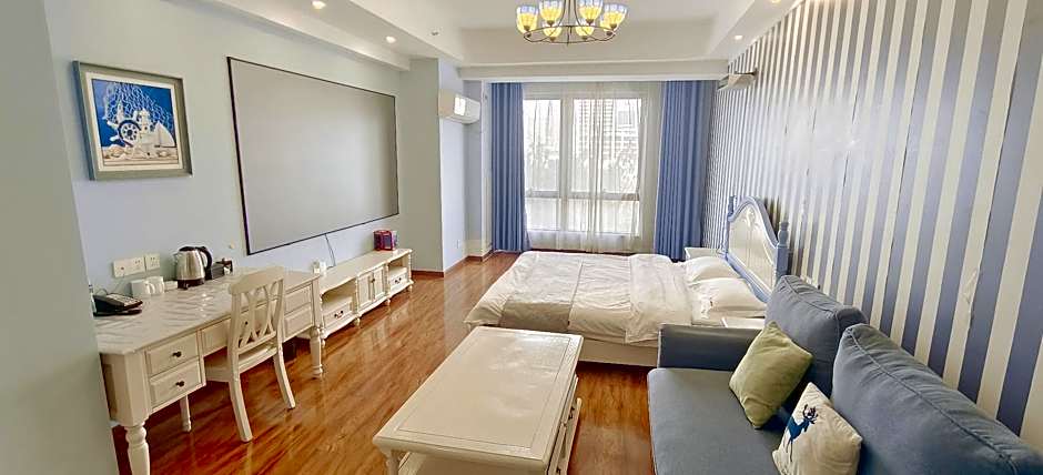 Shell Hefei Binhu District Wandamao Hotel – Hefei, VA