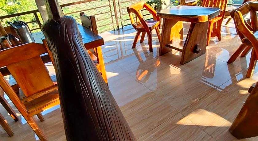 Batad Pension and Restaurant