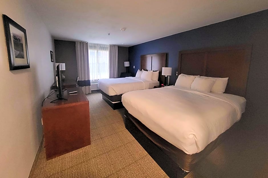 Comfort Inn