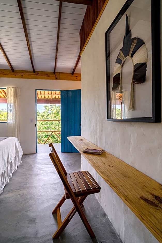 Pousada Kiarô Caraíva