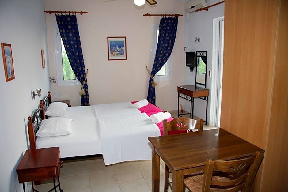 Olympion Village Studios