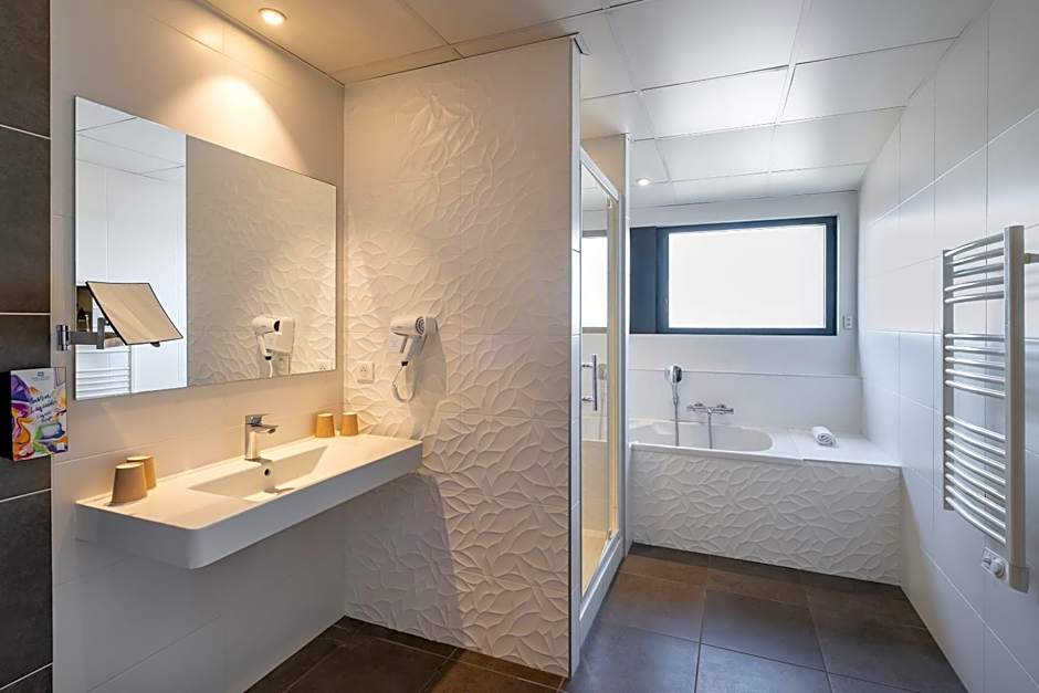 Sure Hotel by Best Western Dijon Sud