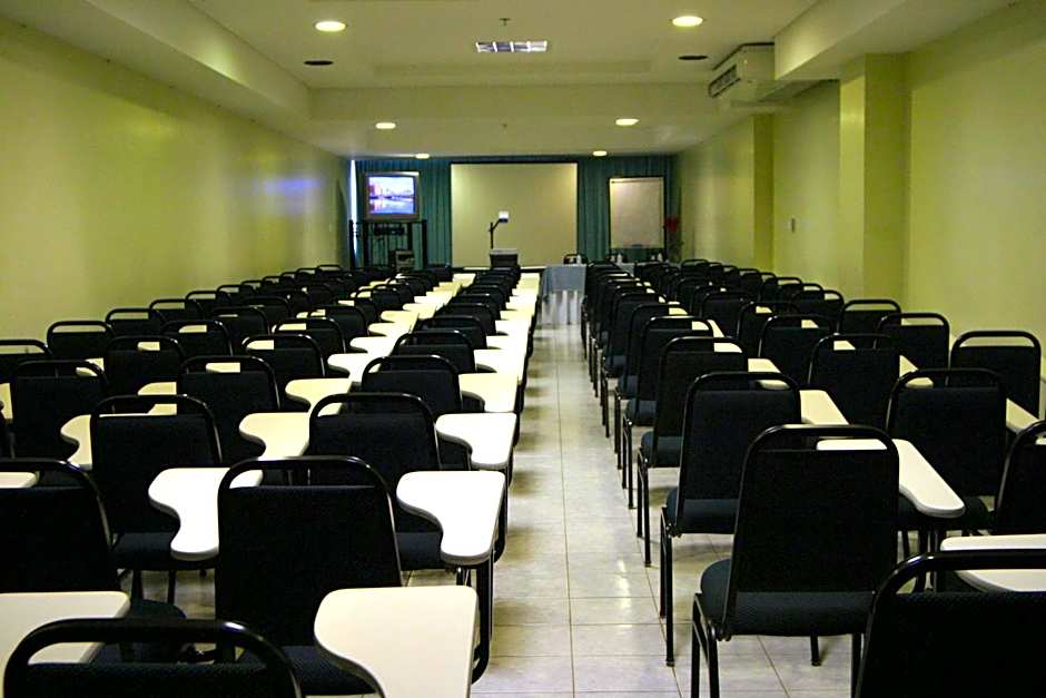 Euro Suite Recife Boa Viagem