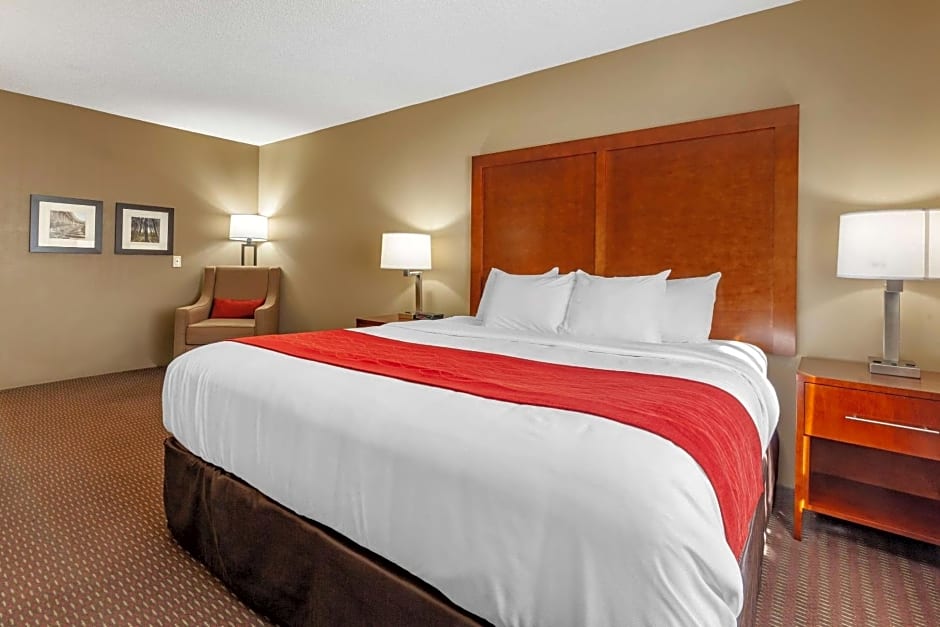 Comfort Inn Rhinelander