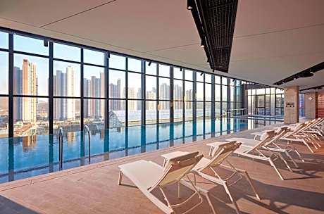 Take Hotel Seoul Gwangmyeong