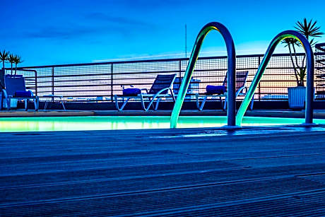 Holiday Inn Lisboa By IHG