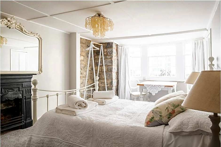 Room at the Inn