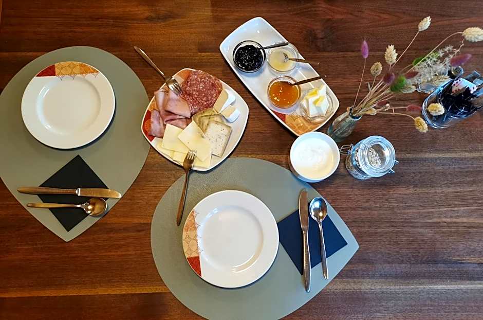 Gasthof Kreuz Marbach