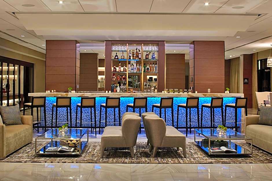 AC Hotel by Marriott Atlanta Downtown