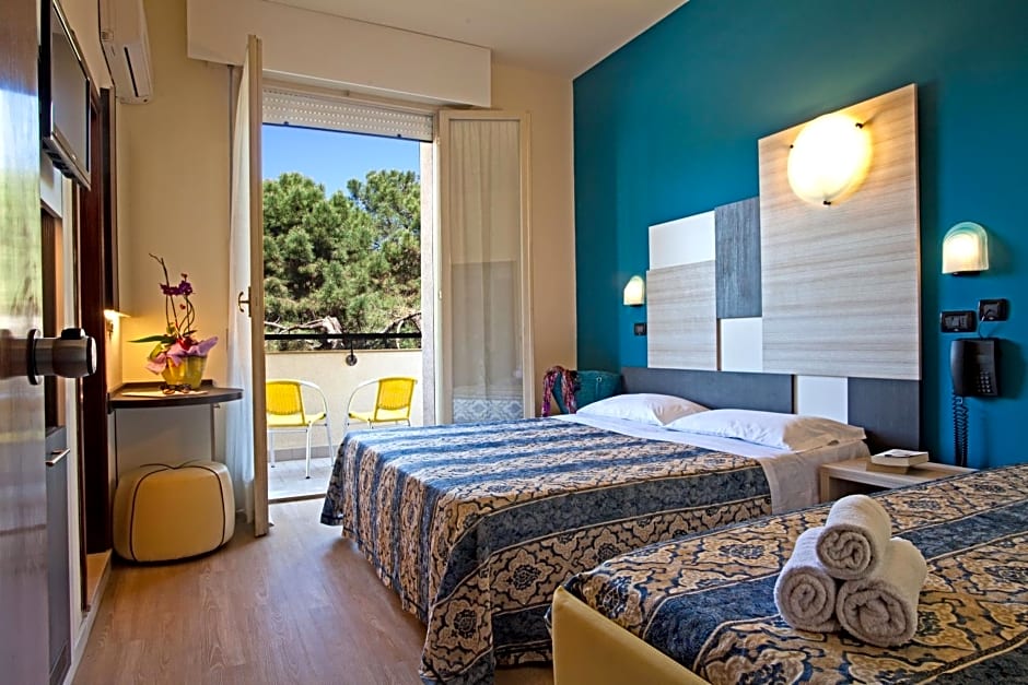 Hotel Krone