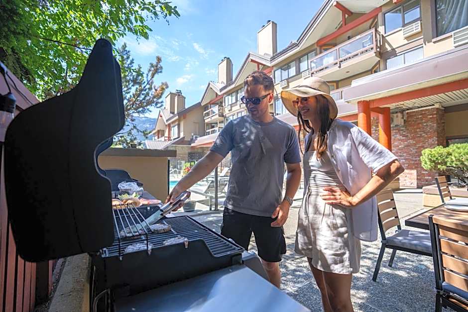 Whistler Village Inn & Suites