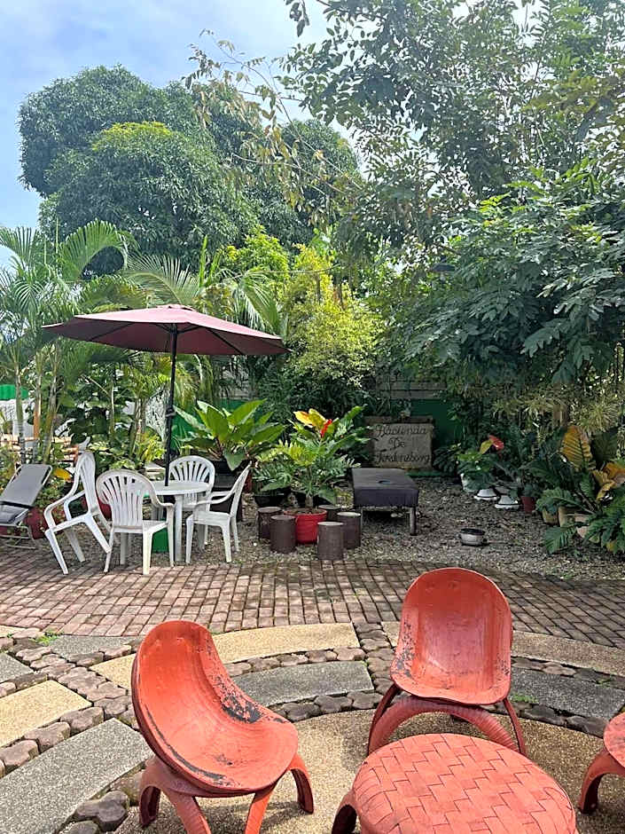 Ice Bear Bar & Tourist Inn