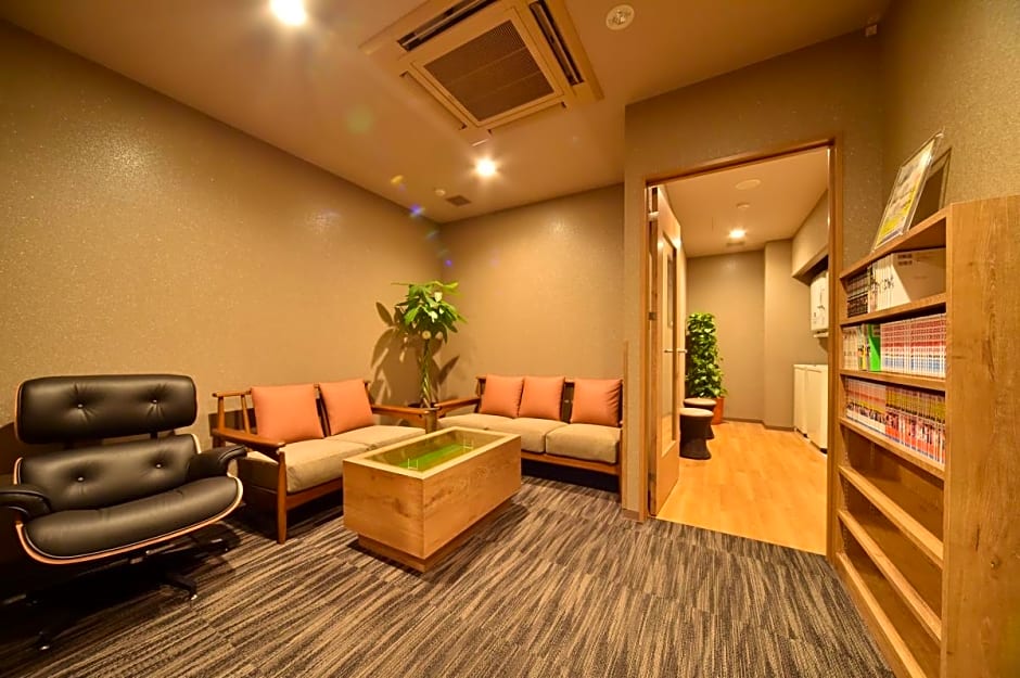 Dormy Inn Abashiri Natural Hot Spring