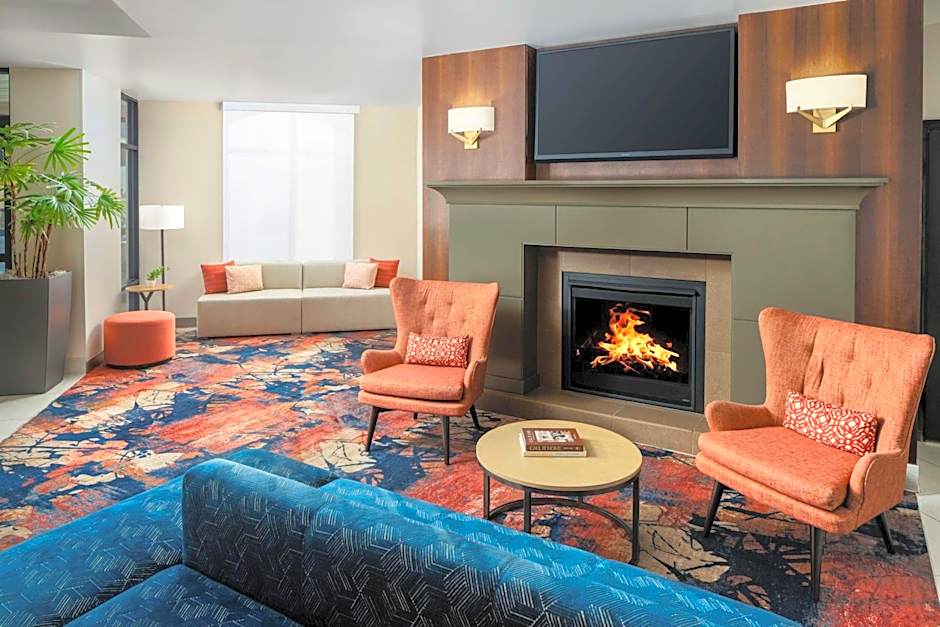 Hilton Garden Inn Ogden