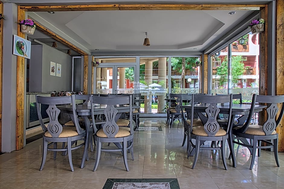 Asteria Family Sunny Beach