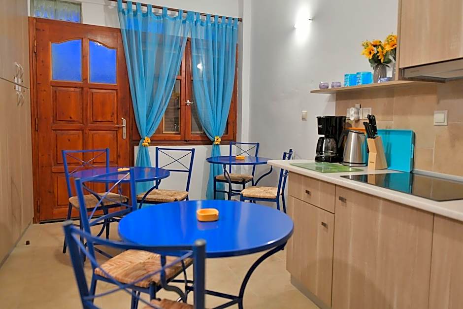 Bella Vita Style rooms & apartments