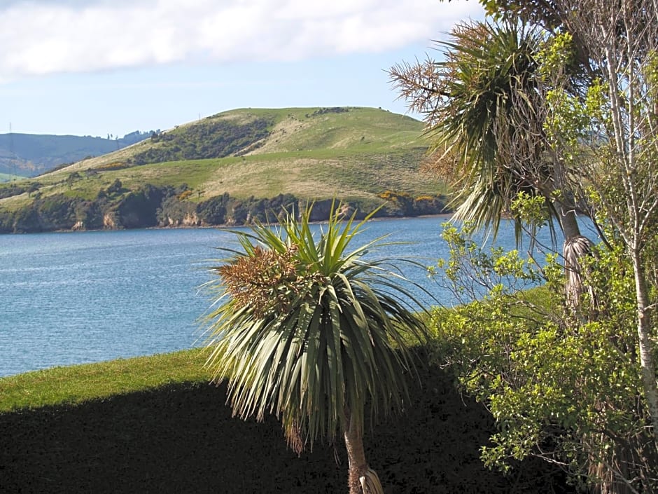 Captain Eady's Lookout