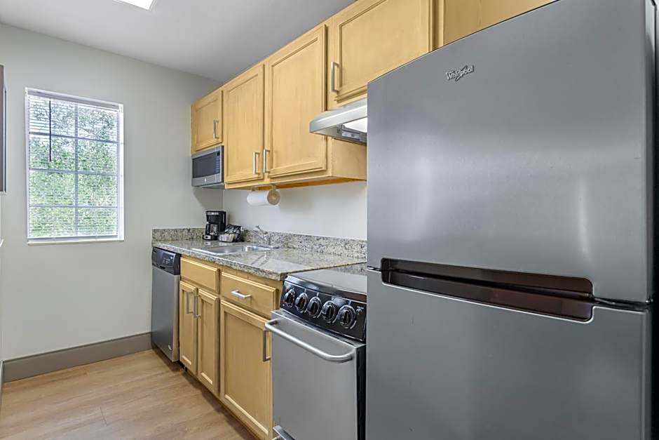 MainStay Suites Tampa Moffitt-USF