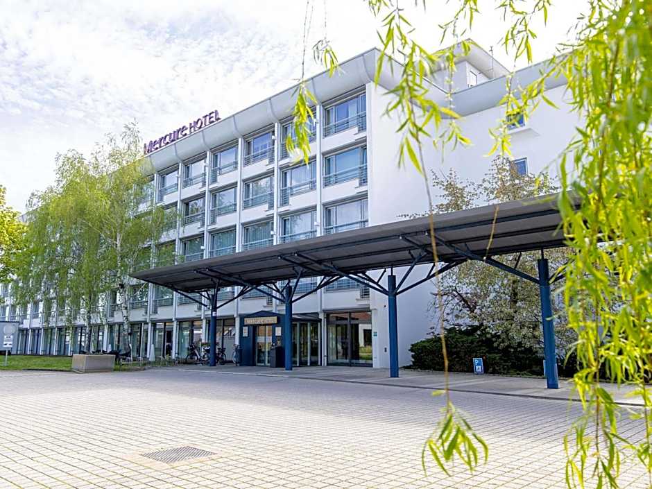 Mercure Hotel Riesa Dresden Elbland