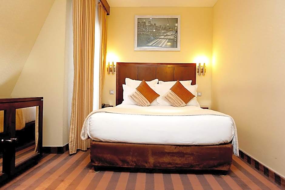 Grand Hotel Francais