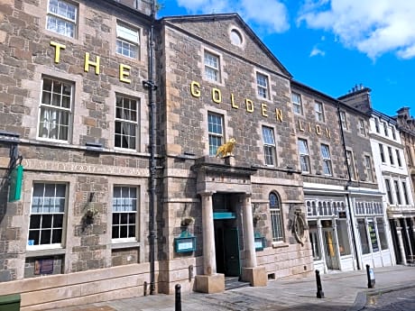 Golden Lion Hotel