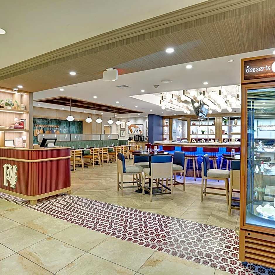 DoubleTree by Hilton Hotel Nanuet