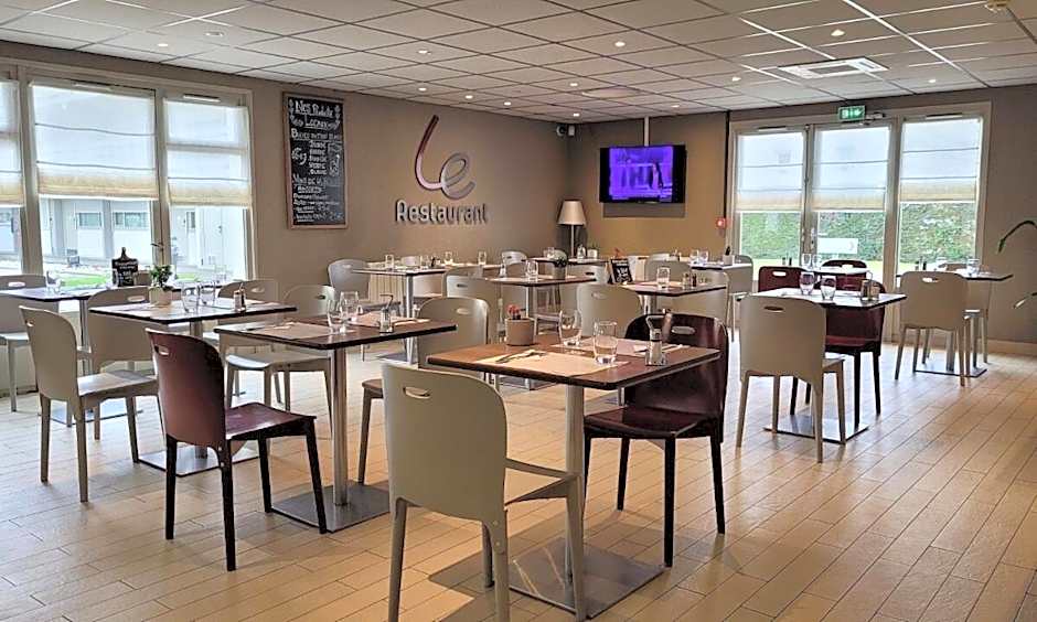 Hotel Campanile Chambery