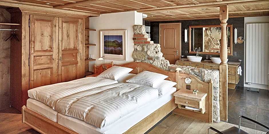 Hotel Schonegg