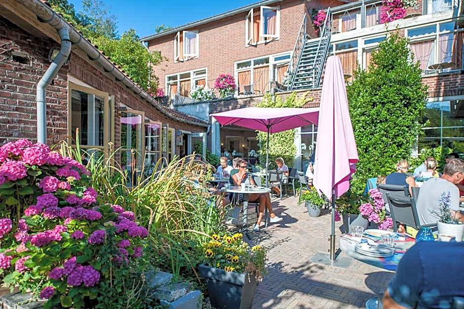 Duinhotel Zomerlust
