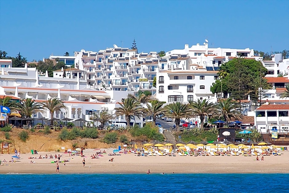 Apartamentos Soldoiro