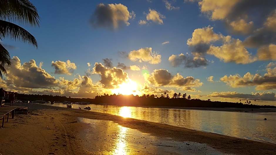 Pousada Casa da Edinha