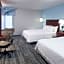 Hampton Inn By Hilton Kansas City/Liberty