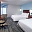 Hampton Inn By Hilton Kansas City/Liberty