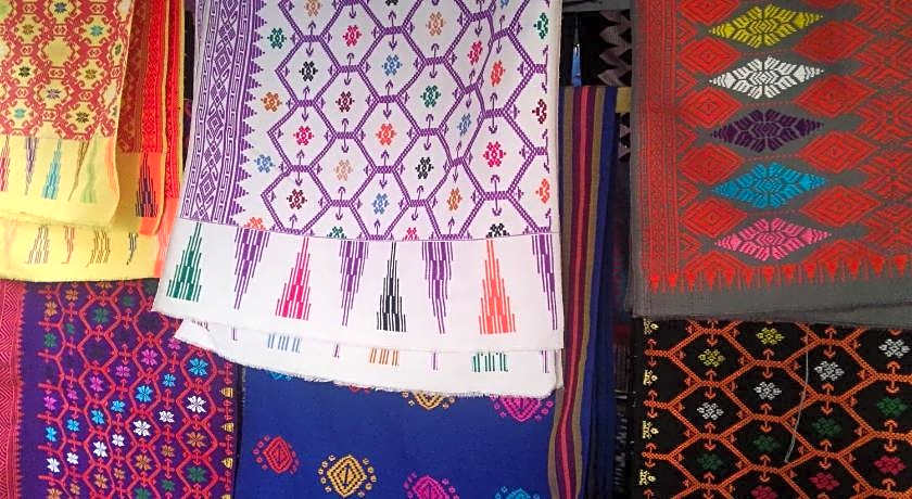 Intan Inn Hotel And Resto Gili Trawangan