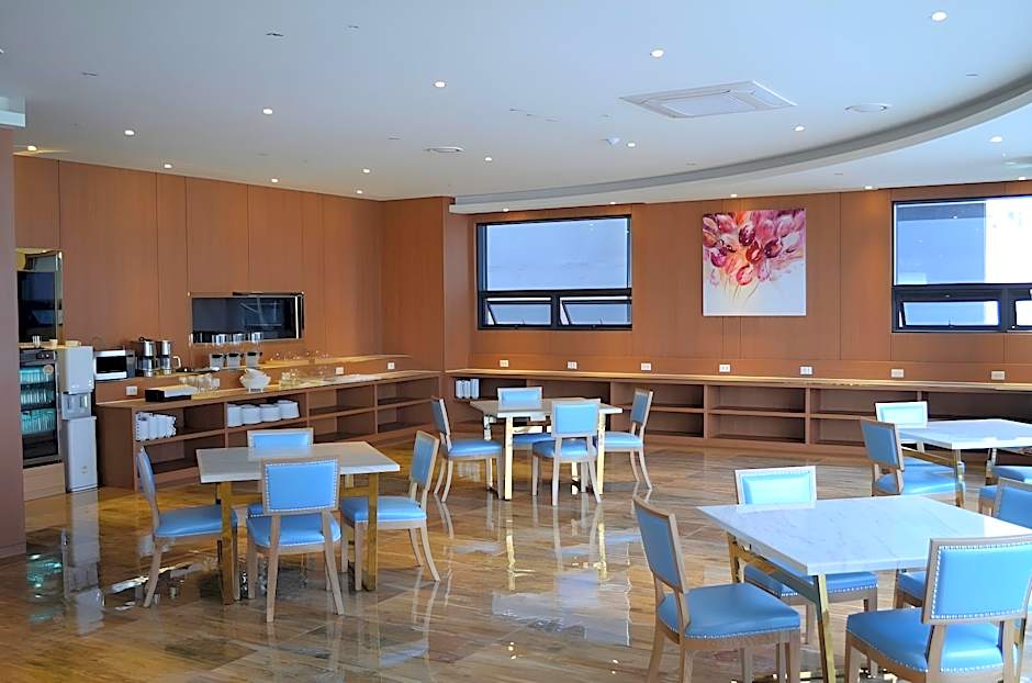 Galmea First Hotel