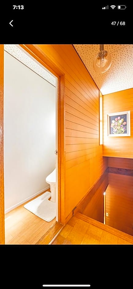 Bonel Guest House