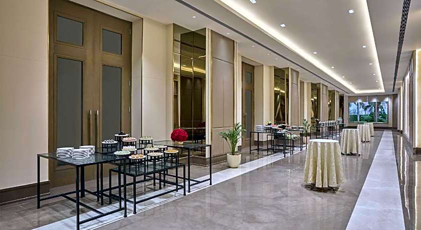 DoubleTree By Hilton Hotel Agra