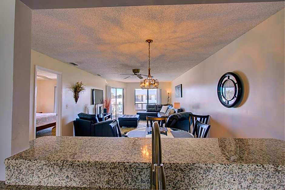 Anna Maria Island Beach View 207