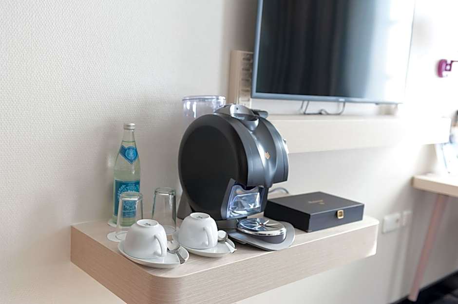 Mercure Hotel Munich am Olympiapark