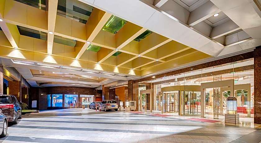voco Changzhou Fudu By IHG