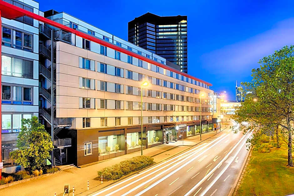 Ramada by Wyndham Essen