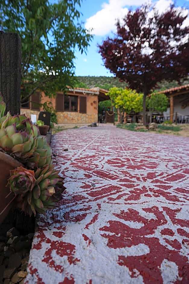 Casa Rural Salinas de Armalla