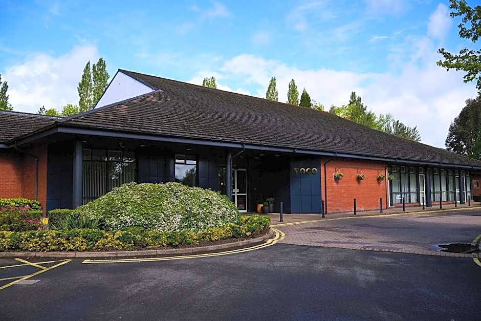 Holiday Inn Telford Ironbridge By IHG
