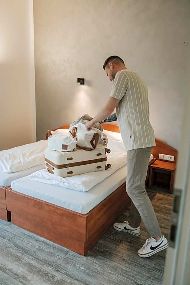 Haus am See - Gochness