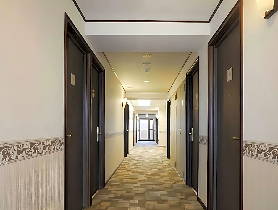 Toyoko Inn Fujisan Numazu-Eki Kita-Guchi No.2