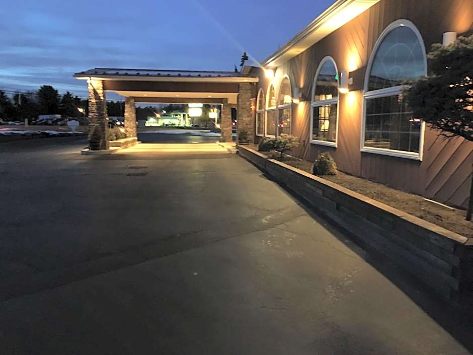 Landmark Motor Inn