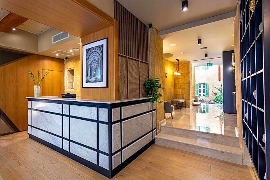 The Vincent Boutique Hotel, BW Premier Collection